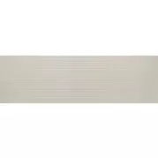 Плитка Porcelanite Dos Houston 1208 Rectificado Perla Relieve 40x120 настенная