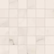 Мозаика La Faenza Trex 3 Bianco 30x30 MK.TREX 30W LP