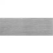 Плитка Argenta Light Stone Score Grey 30х90 настенная