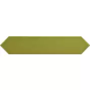 Плитка Equipe 25828 Arrow Apple настенная 5x25