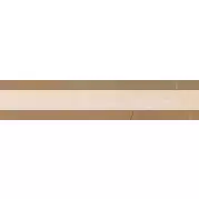 Бордюр PJD-SDPH039 39 Latte Waterjet Border 60x12 Marmocer