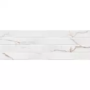 Декор Emigres Alba Decor Mat Gold 25x75
