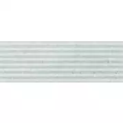 Плитка Ceramika Konskie Portis Premium Soft Grey 25x75 настенная