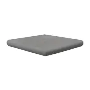 Ступень Exagres Provenza Cartabon ML Nebbia Anti-slip C-3 33x33 угловая