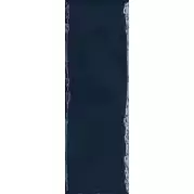 Плитка Paradyz Porcelano Blue Ondulato 9.8x29.8 настенная