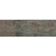 Клинкер Beryoza Ceramica Brick Wall Палевый 7.5x25 настенный