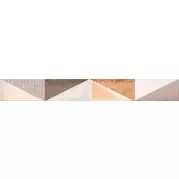Бордюр Azori Eclipse Ochra Mix 6,2x50,5