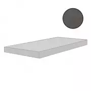 Ступень Floor Gres Earthtech Carbon Comfort Gradino Sx 33x120 772494