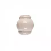 Уголок Vives Ceramica Aranjuez Angulo Remate Ontalba Hueso 4.5x5