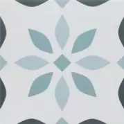 Керамогранит Geotiles Denia Gris 22.3x22.3