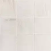 Керамогранит Equipe Raku Line White 10x10 30824