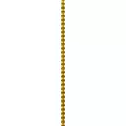 Бордюр Marazzi Espana Kasbah L-Tresor Oro 0.8x30 DT72