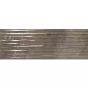 Керамогранит Keid Gothel Moka 30x90 Azulejos Benadresa