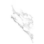 Керамогранит Casalgrande Padana Marmoker Statuario Grigio Naturale 60x120 2461417