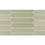 Плитка Equipe Lanse Bahia 5x25 настенная 27487
