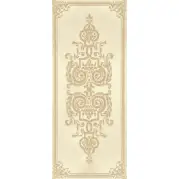 Декор 010300000182 Visconti beige 03 25х60 Gracia Ceramica