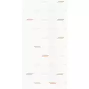 Декор Paradyz Synergy Colour Inserto Mix 30x60
