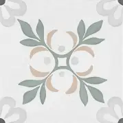 Керамогранит Decocer Siena Celeste 20x20 32586329