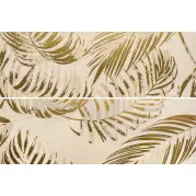 Панно Palmera beige 02 75x50 Gracia Ceramica