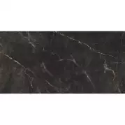 Керамогранит Tubadzin Shinestone Black Pol 119.8x239.8 919292