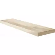 Ступень 68864 Othello Angolo Dx Gradino C.Retta Oak Grip 33x120 Cerdomus