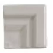 Вставка Adex Riviera Angulo Marco Cornisa Mundaka Gray 5x5 ADRI5073