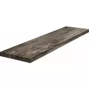 Ступень 62410 Club Angolo Sn Gradino C. Retta Grey 33x100 Cerdomus