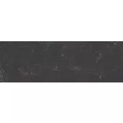 Керамогранит LAMF007046 I Naturali Marbles Stones Nero Greco Bocciardato 5.6mm 100х300 Laminam Russia