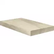 Ступень 62448 Flint Angolo Dx Gradino C. Retta Ivory 33x60 Cerdomus