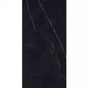 Керамогранит Atlas Concorde Russia Forte Dei Marmi Elegant Black Cerato Rett 60х120 610015000659