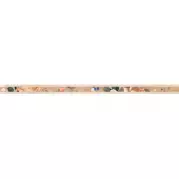 Бордюр Golden Tile Onyx Классик 60x3