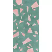Керамогранит Ergon Medley Green Rock 60x120 EH8M