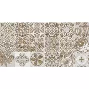 Декор If 08-05-11-1344-5 Bona бежевый 20x40 Ceramica Classic
