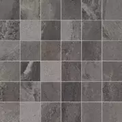 Мозаика Leonardo One Dark Grey 30x30 MK.CAR ON 30