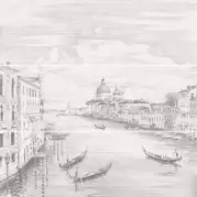Панно Kerama Marazzi Город на воде Venice 75x75