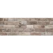 Плитка настенная KKHPG03O Wall Brick Old Smoke 30x90 Keraben