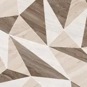 Декор Solei R Deco Pulido Crema 49.1x49.1 Ceracasa