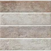 Керамогранит Bestile Tiziano Rust 7x28