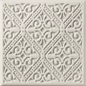 Декор Majolika Graphite C Str 20x20 Tubadzin