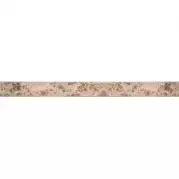 Бордюр CV20159 Border Light Emperador Polished 2x30.5 Colori Viva