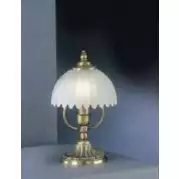 Настольная лампа Reccagni Angelo Bronze 3030 P 2825