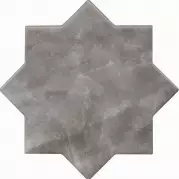 Керамогранит Cevica Becolors Star Grey 13.25x13.25