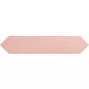 Плитка Equipe 25823 Arrow Blush Pink настенная 5x25