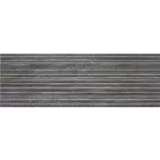 Настенная плитка Habitat- 4 Grafito 20x60 Rocersa