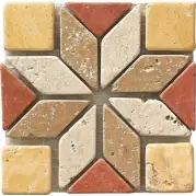 Декор Del Conca Tivoli A 10x10