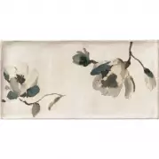 Настенная плитка PT02551 Esenzia Fabola Green 15x30 Mainzu
