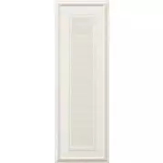 Декор EG331BVD New England BIANCO BOISERIE VICTORIA DEC 33.3x100 Ascot Ceramiche