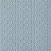 Керамогранит Paradyz Gammo Szary Struktura 19.8x19.8