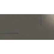 Декор Fanal Universe Dec Metal Grey 45x90