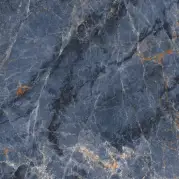 Керамогранит Concor Porcelain Opera Blue High Glossy 60x60 210215